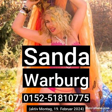 Sanda aus Warburg