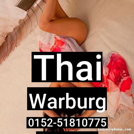 Thai aus Warburg