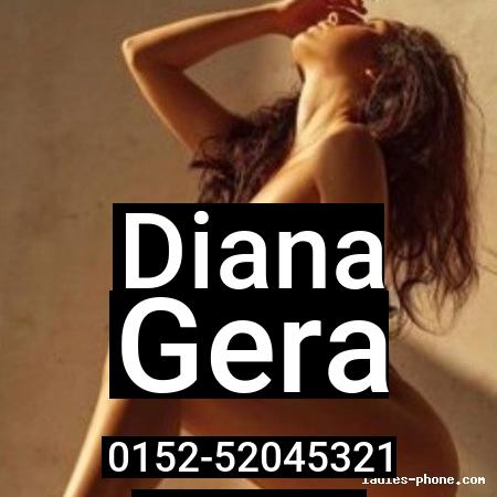 Diana aus Gera