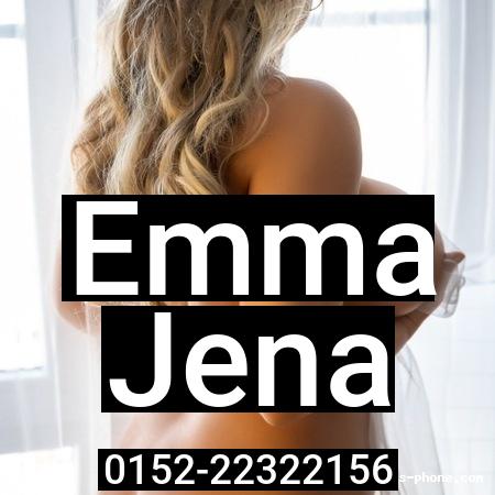 Emma aus Gera