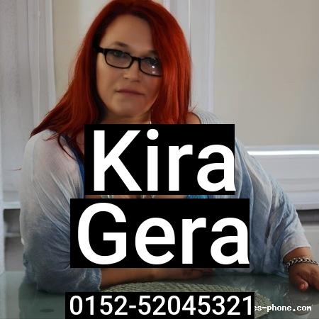 Kira aus Gera