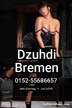 Dzuhdi aus Bremen
