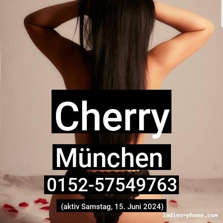 Cherry aus München