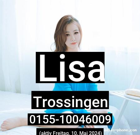 Lisa aus Trossingen