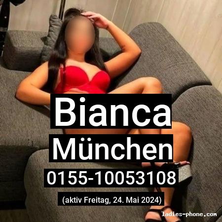 Bianca aus München