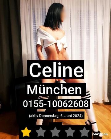 Celine aus München