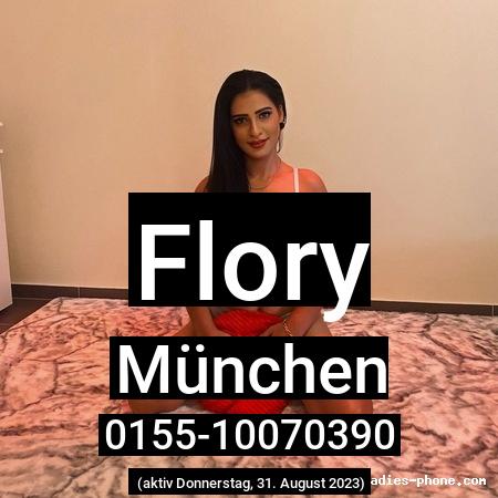 Flory aus München
