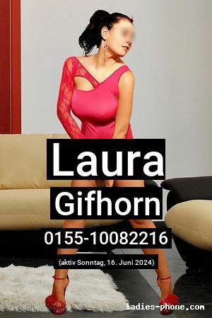 Laura aus Gifhorn