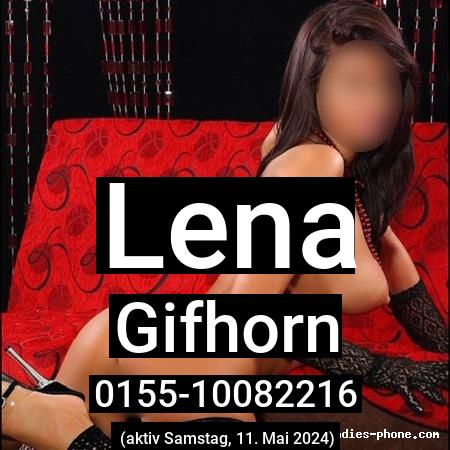 Lena aus Gifhorn