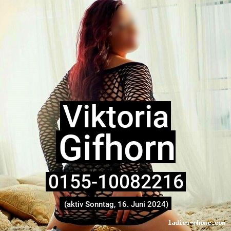 Viktoria aus Gifhorn