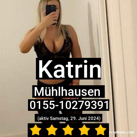 Katrin aus Gotha
