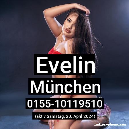 Evelin aus München