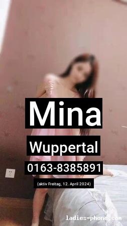 Mina aus Augsburg