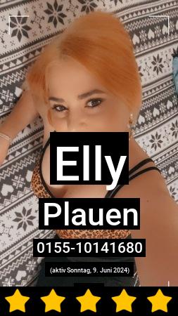 Elly aus Leipzig