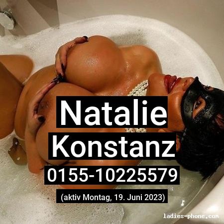 Natalie aus Konstanz