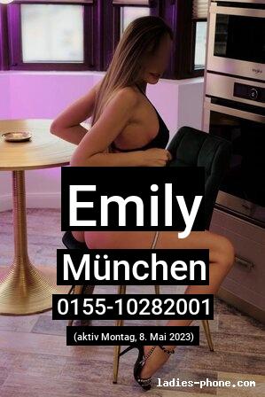Emily aus München