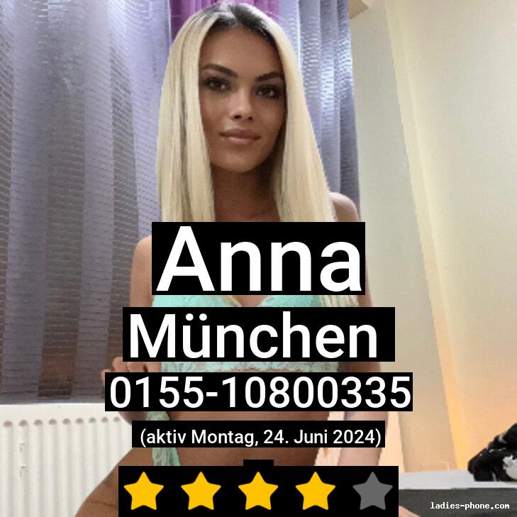 Anna aus München