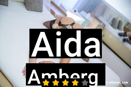 Aida aus Gießen