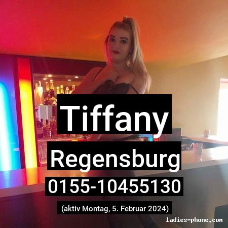 Tiffany aus Regensburg