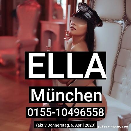 Ella aus München