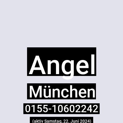 Angel aus München