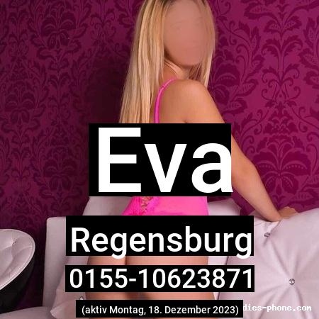 Eva aus Regensburg