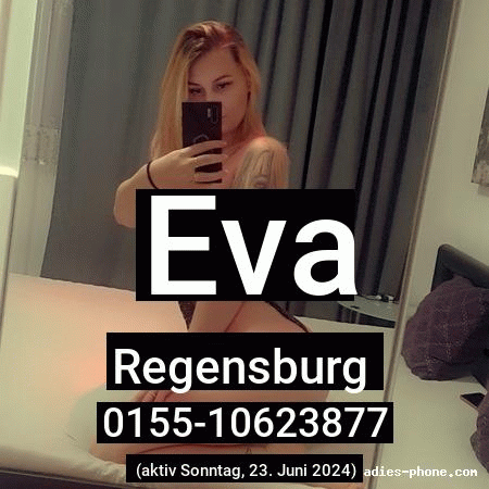 Bella aus Regensburg