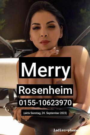 Merry aus Rosenheim