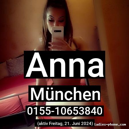 Anna aus München