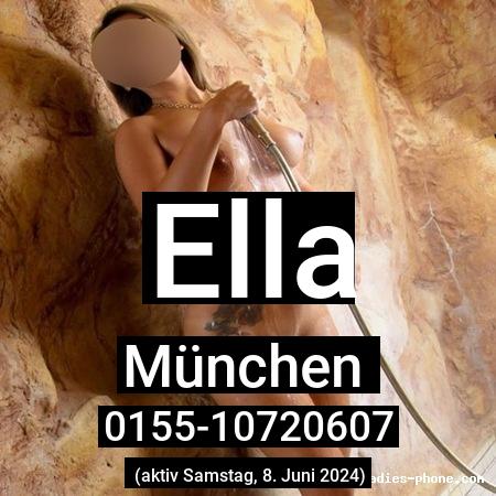 Ella aus München