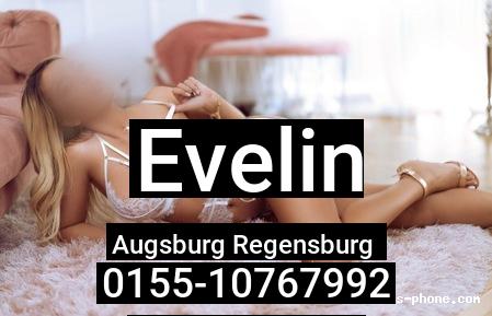 Evelin aus Erfurt