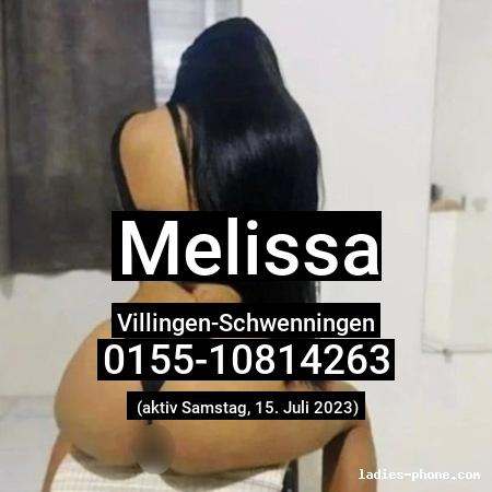Melissa aus Villingen-Schwenningen