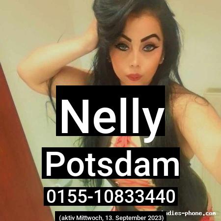 Nelly aus Potsdam
