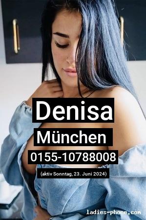 Denisa aus München