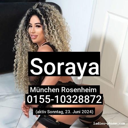 Soraya aus München