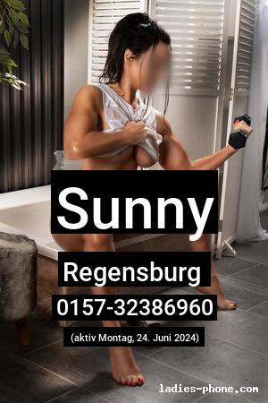 Sunny aus Regensburg