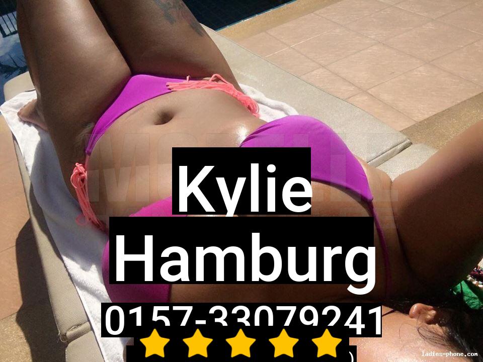 Kylie aus Hamburg