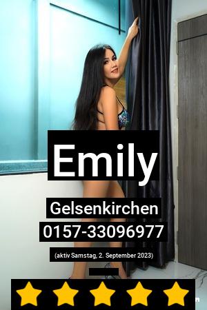 Emily aus Gelsenkirchen