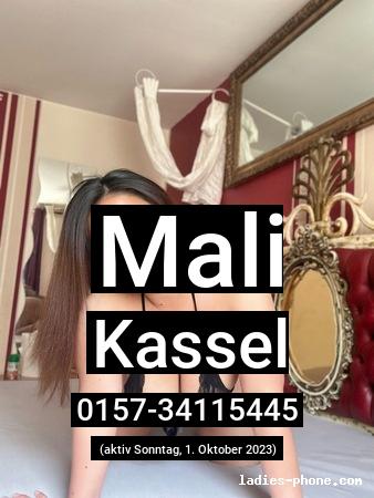Mali aus Kassel
