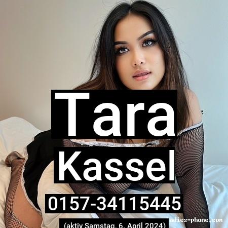 Tara aus Kassel