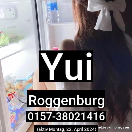 Yui aus Roggenburg