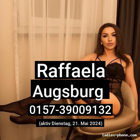 Rafaela aus Augsburg