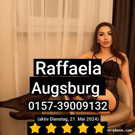 Raffaela aus München