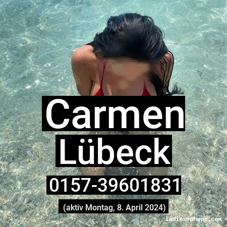 Carmen aus Lübeck