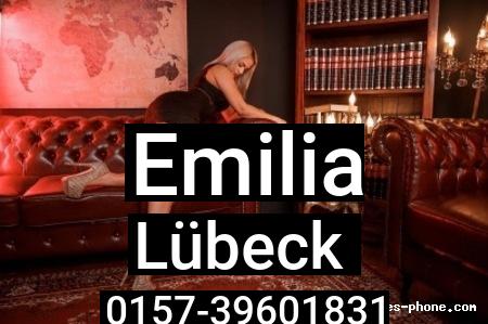 Emilia aus Lübeck