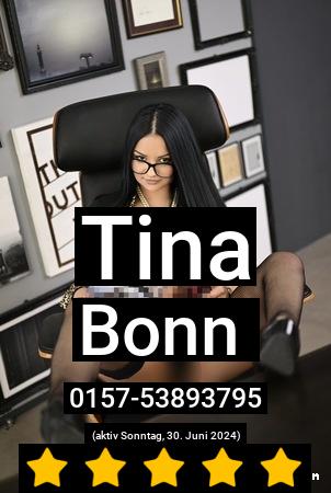 Tina aus Emden