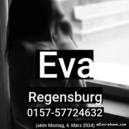 Eva aus Regensburg