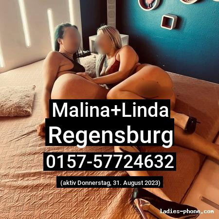 Malina+linda aus Regensburg
