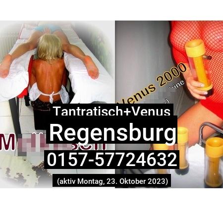 Tantratisch+venus aus Regensburg