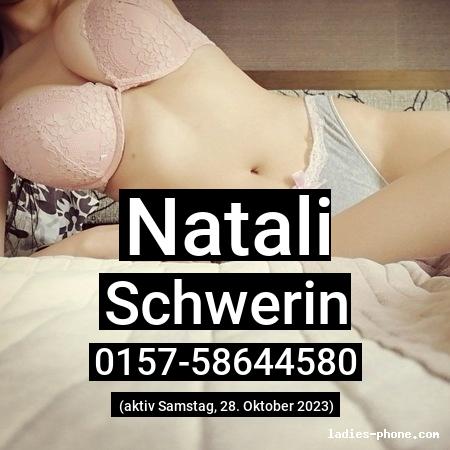 Natali aus Schwerin